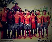 Awwww ;* Dajcie mi ich tu wszystkich zaraz ! <3