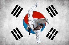 Taekwondo ...