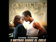 Trzy metry nad niebem:)