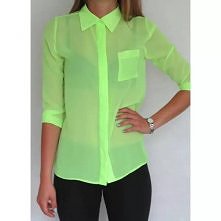 Lubicie jeszcze neonowe kolorki.? ^^