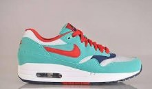 Airmaxy :) Ładne.?