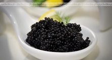 Afrodyzjak kawior