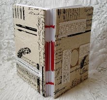 Handmade Notatnik.
Zbierz l...