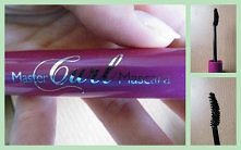 Mascara master curl z Oriflame