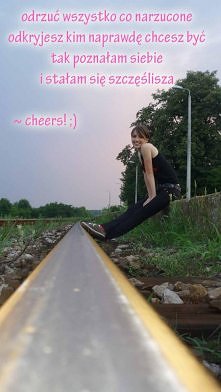 Live YOUR life