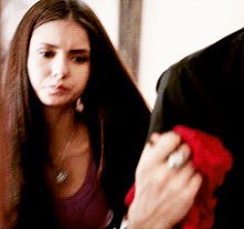 Nina ;3