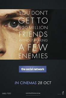 The social network