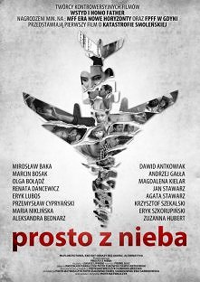 Prosto z nieba