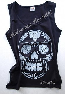 Oryginalne koszulki od Malowanych Koszulek :) znajdziesz więcej  na fb