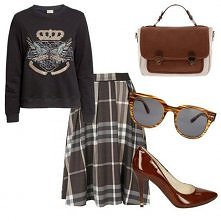 ... i znowu krata ...