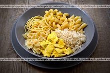Makarony włoskie