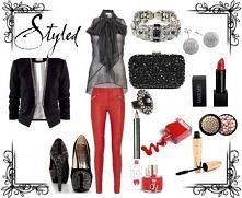 styled
