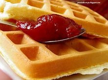 CHRUPIACE GOFRY
Składniki n...