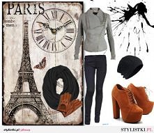 Style Paris