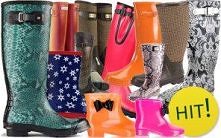 neonowe,krótkie  podobają m...