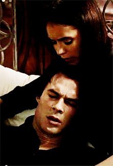 "I love you. You should know that."