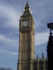 Big Ben