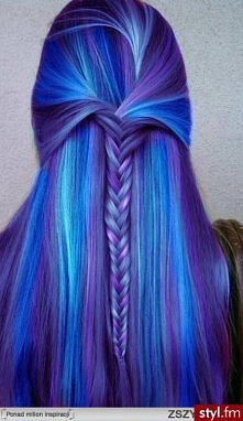 myslicie, ze naturalne czy peruka ?