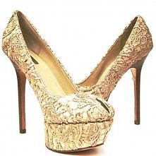 troche za wysokie ale i tak są super