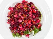 Sałatka firmowa Asiuli