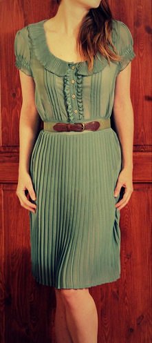 mgiełki koronki groszki grochy kropki hafty retro vintage