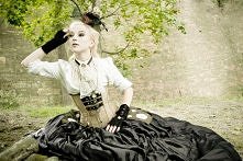 Steampunk (c)ulyce.dev