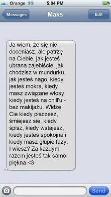 Co jest ważniejsze: kochać czy być kochanym?