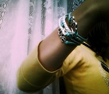 three hearts, one future