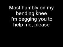 Sivert Høyem - Prisoner of the road