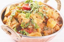 Kurczak w pomidorach