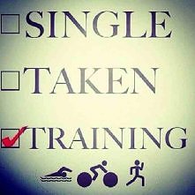 zawsze trening <3