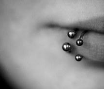 piercing