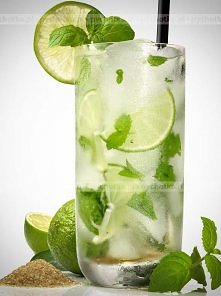 Limonka