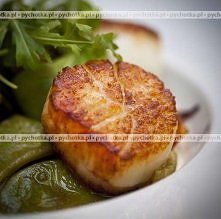 Złociste przegrzebki