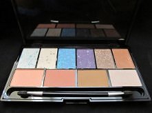 MUA The Artiste Collection