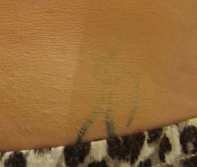 Siła krycia- Dermacol