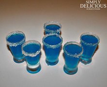 Ice shots TEQUILA SHOTS (przepis po kliknięciu na obrazek!)