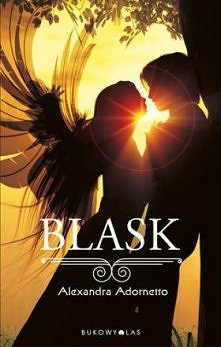 Blask


Do sennego miasteczka Venus Cove przybywają trzy anioły: Gabriel – wojownik, Ivy – uzdrowicielka oraz najmłodsza, a przy tym mającą w sobie najwięcej z człowieka, Bethan...