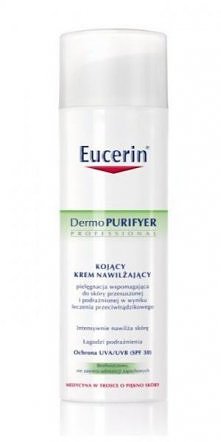 Eucerin, DermoPurifyer, Koj...