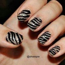 zebra :D