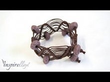 Makrama krok po kroku - bra...