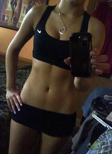 16 dni z Mel, z Chodakowska...