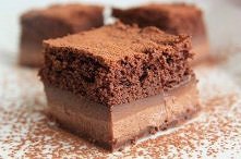 Magiczne ciasto rodem z Hiszpanii- MAGIA DZIAŁA

 I wersja magicznego ciasta z dodatkiem kakao;



 4 jaja w temp. pokojowej
łyżka wody
 150 g cukru (dobre ¾ szklanki)
 125 g ro...