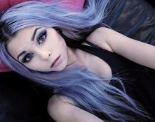 Włosy *.* Dziewczyna *.*