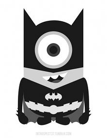 Batminion