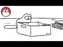 The Box - Simon's Cat