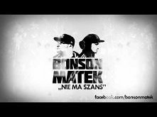 Bonson / Matek - Nie ma szans