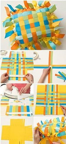 Cuda z satynowej wstążki-10...