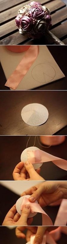 Cuda z satynowej wstążki-10...