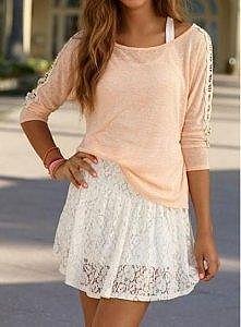 Dziewczenco , delikatnie , ...